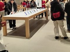 -苹果维修服务(三里屯店)
