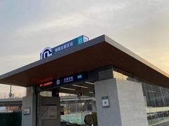 -大鸭梨烤鸭(左家庄店)