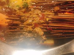 -钢五区节子串串香(环球汇·天誉店)