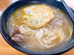 -河南拉面(肇周路店)