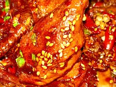 -回味黑鸭煲·始于2006(万松园店)