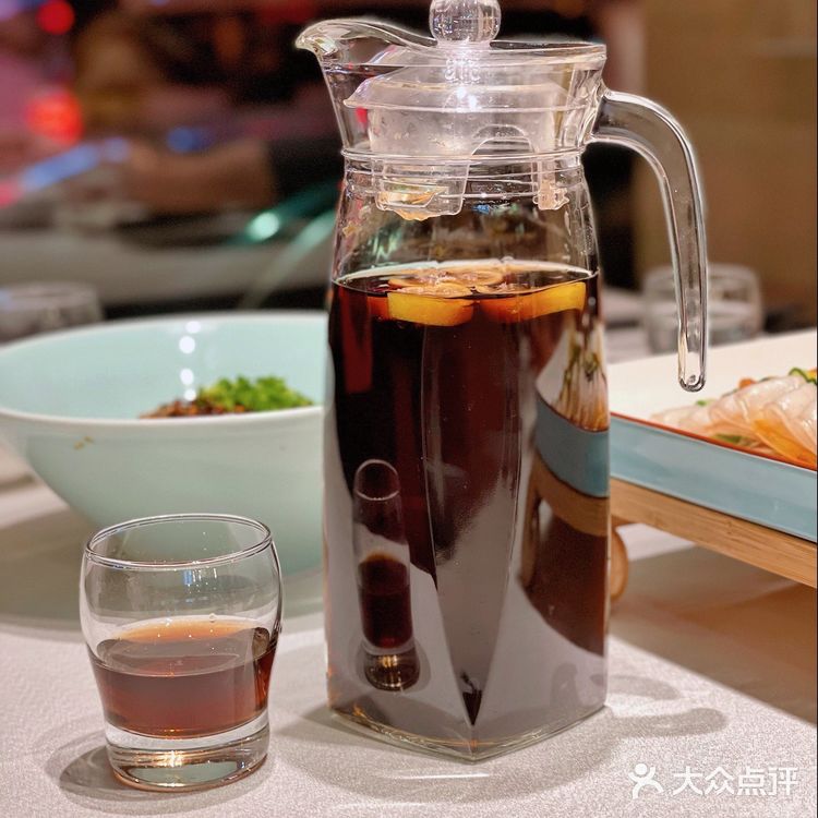 北京探店|三样菜,不去重庆也能吃到的正宗江湖菜~