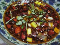 -三中高皇羊肉馆