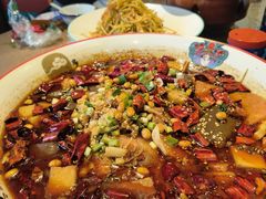 -八大碗·地道东北菜(白塔堡店)