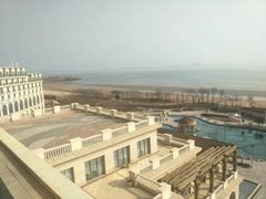 -青岛海泉湾度假区温泉