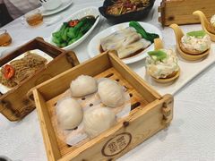 -金翠皇宫粤菜·点心·海鲜(科技园店)