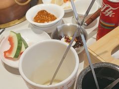 -东门口·新式老北京火锅(河西龙湖天街店)