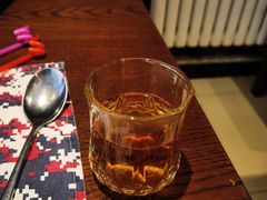 -92°C俄式厨房(中央大街店)