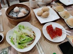-添好运点心专门店(中环IFC店)