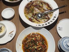 -首秀·四川料理(星耀101店)