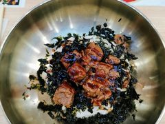 -米村拌饭(城阳万象汇店)