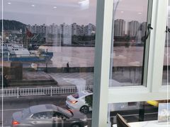 -渔中舟海鲜大排档(普陀沈家门店)
