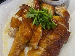 -朗记餐厅·传统湛江菜(康宁路店)