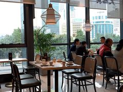 大堂-天怡興·百年蒸饺(中心书城店)