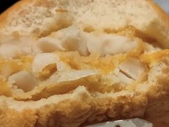 双层深海狭鳕鱼堡套餐-麦当劳(杭州西湖银泰百货店)
