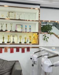 -蕾特恩专业祛痘·皮肤管理