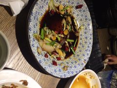 metoocate蜜桃餐厅(荟聚店)-蜜桃餐厅·江浙融合菜(荟聚购物中心店)