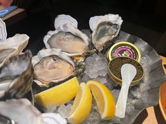 -Osteria Garden 生蚝花园餐厅(原进贤路店)