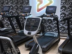 -FLARE STAR FITNESS(复地活力城店)