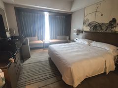 -北京希尔顿逸林酒店