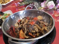 -归元·云集斋素菜馆