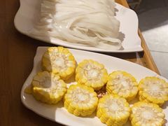 -海银海记潮汕牛肉火锅(新港中路海珠店)