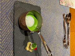 -北京古城老院厉晓麟精致菜