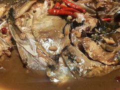 -旺顺阁鱼头泡饼(常营店)