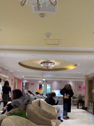 -北京俪婴妇产医院(朝阳大悦城店)
