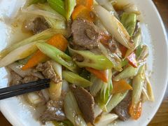 -长安后宰门水盆羊肉(新都心店)