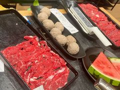 -林记潮牛·牛肉火锅(上马墩店)