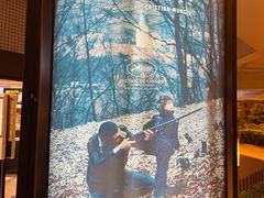 -百老汇电影中心(油麻地店)