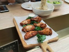 -农畉LONFOOD(福田星河COCOPark店)