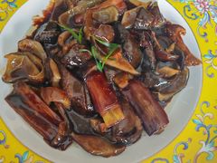 -老德州四合院·德州菜(天衢路店)