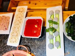 -老码头火锅(玉林店)