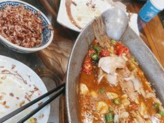 -西江美食舫·江西菜(健德桥店)