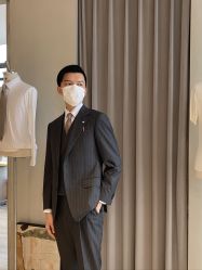 -BROTHER西服礼服定制·商务·婚礼(佛山南海店)