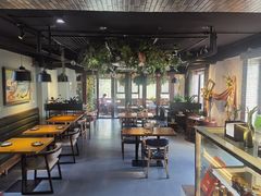 大堂-IFIF 如果花園(宽厚里店)