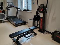 -优复医疗·骨科康复UP Clinic(陆家嘴院区)