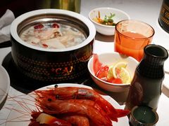 -加餐海鲜自助(宝龙一城店)