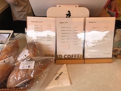 -UPUPKAFE  立咖啡(浏城桥店)