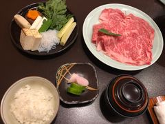 -人形町今半(有楽町店)