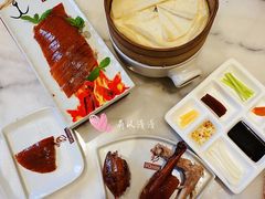 -鸭匠食府·挂炉烤鸭·新京菜(阜成路店)