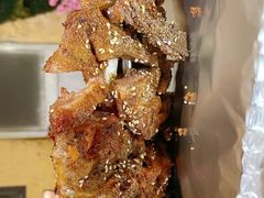 -霄汉羊排(万松园一店)