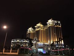 -厦门途易蓝罗约海景温泉酒店(园博苑地铁站店)