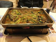 -青岛蓝海大饭店·渔歌舫(李沧店)