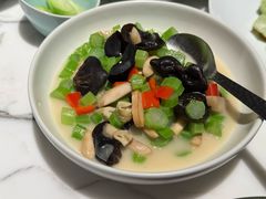 -湖滨28中餐厅·西湖宴·杭州君悦酒店