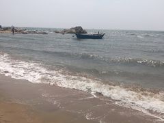 -老虎石海上公园