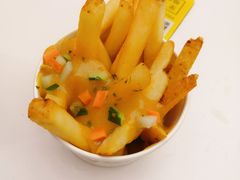 -艾薯夫妇Aysh(福田星河COCOPark店)