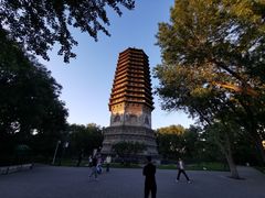 -玲珑塔公园